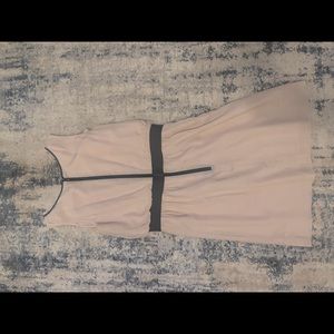 Anne Taylor Loft dress